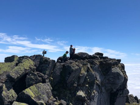 羅臼岳は知床半島の最高峰！ その魅力をフカボリ