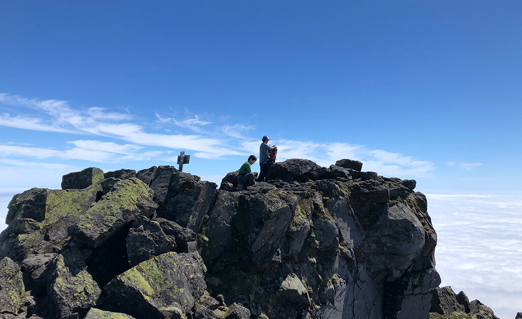 羅臼岳は知床半島の最高峰！ その魅力をフカボリ