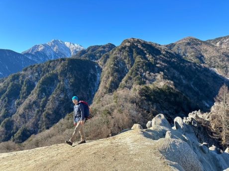 2026年の登山ガイドにつきまして