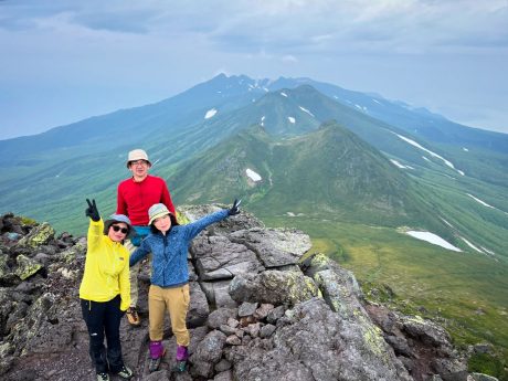 2026年に羅臼岳ガイド登山をご検討中のお客様へ